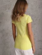 glo-story Tricou Galben Naerothee