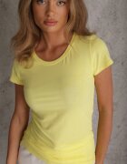 glo-story Tricou Galben Naerothee