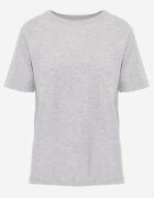 glo-story Tricou Gri deschis Errona