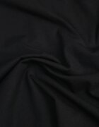 glo-story Tricou Negru din Linia Basic Apoxis