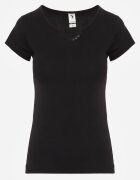 glo-story Tricou Negru Petomeine