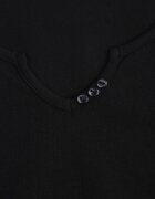 glo-story Tricou Negru Petomeine