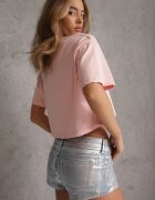 glo-story Tricou Roz deschis Phelista