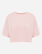 glo-story Tricou Roz deschis Phelista