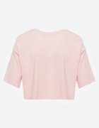 glo-story Tricou Roz deschis Phelista