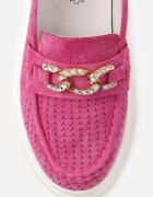 goodin Mocasini Heilarta Fucsia