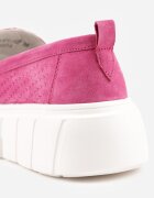 goodin Mocasini Heilarta Fucsia