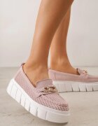 goodin Mocasini Heilarta Roz