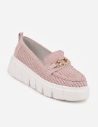 goodin Mocasini Heilarta Roz