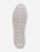 goodin Pantofi sport perforați din piele naturală cu talpă elastică Pigina Roz