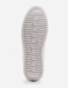 goodin Pantofi sport perforați din piele naturală cu talpă elastică Pigina Verde deschis