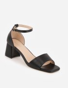 goodin Sandale Aebella Negre