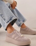 goodin Sneakers Bej