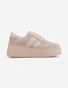 goodin Sneakers Bej