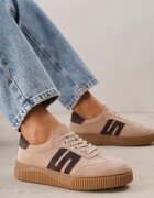 goodin Sneakers Bej