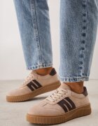 goodin Sneakers Bej