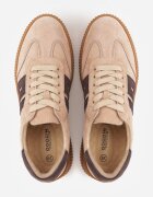 goodin Sneakers Bej