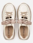 goodin Sneakers Bej
