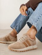 goodin Sneakers Kiarre Bej