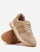 goodin Sneakers Kiarre Bej