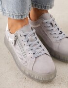 goodin Sneakers Sewtera Albaștri