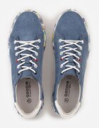goodin Sneakers Tidessa Albaștri