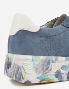 goodin Sneakers Tidessa Albaștri