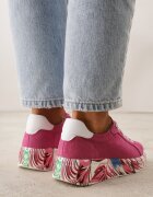 goodin Sneakers Tidessa Fucsia
