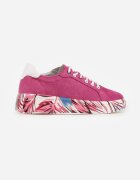 goodin Sneakers Tidessa Fucsia
