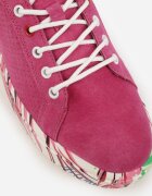 goodin Sneakers Tidessa Fucsia