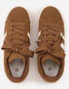 gowin Adidași Maro Cu benzi decorative Dolirenna