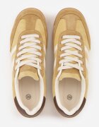 gowin Sneakers Ariene Galbeni