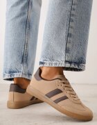 gowin Sneakers Bej închis