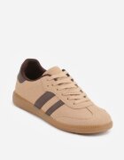 gowin Sneakers Bej închis