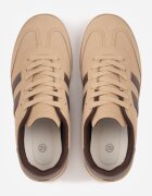 gowin Sneakers Bej închis