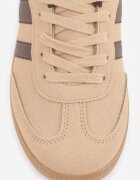 gowin Sneakers Bej închis
