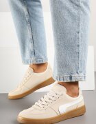 gowin Sneakers casual bej Tip adidași cult Ablerri
