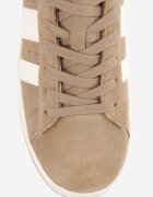 gowin Sneakers cu barete laterale Zefirau Bej Bej Bej Bej închis