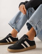 gowin Sneakers Fefia Negri