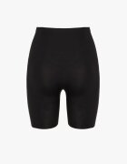 greenice Chiloți Negri Modelatori High Waist cu Push-Up Furbia