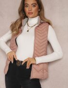 h&s Vestă Rozalie Phoebele