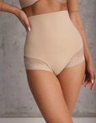 han Chiloți Modelatori Bej High Waist Emiree