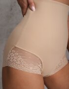 han Chiloți Modelatori Bej High Waist Emiree