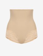 han Chiloți Modelatori Bej High Waist Emiree