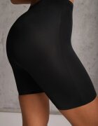 han Lenjerie intimă chiloți modelatori fără cusături High Waist Listea Neagră
