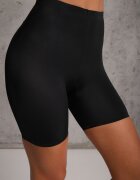 han Lenjerie intimă chiloți modelatori fără cusături High Waist Listea Neagră