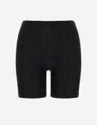 han Lenjerie intimă chiloți modelatori fără cusături High Waist Listea Neagră
