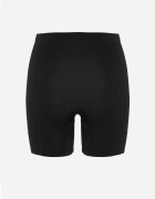 han Lenjerie intimă chiloți modelatori fără cusături High Waist Listea Neagră