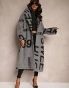 hello miss Pantaloni Negri Skinny Tenyrea