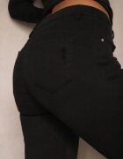 hello miss Pantaloni Negri Skinny Tenyrea